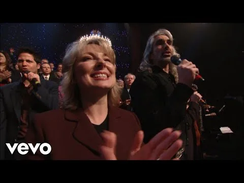 Joy in My Heart by Karen Peck & New River video thumbnail