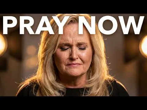 Pray by Karen Peck & New River video thumbnail