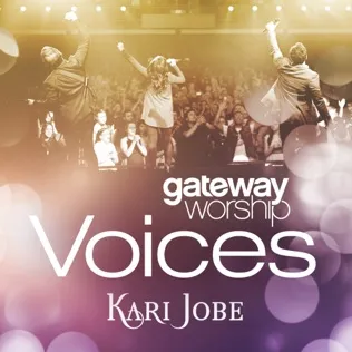 Kari Jobe Alabaster Jar