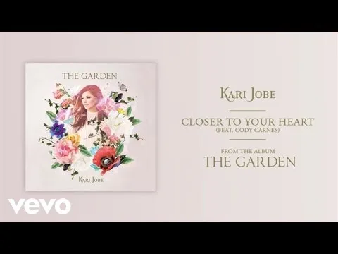 Closer To Your Heart official video thumbnail