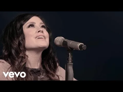 Holy Spirit by Kari Jobe video thumbnail