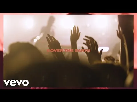 Cover The Earth official video thumbnail