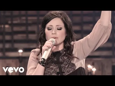 Forever by Kari Jobe video thumbnail