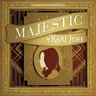 Kari Jobe Hands To The Heavens