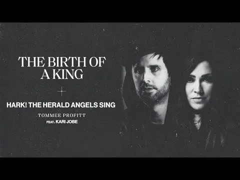 Hark! The Herald Angels Sing official video thumbnail