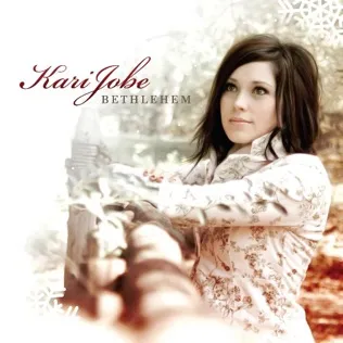 Kari Jobe Have Yourself A Merry Little Christmas