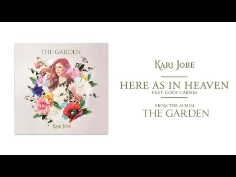 Here As In Heaven official video thumbnail