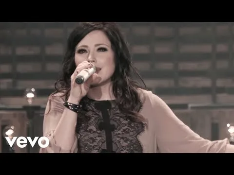 Let The Heavens Open official video thumbnail
