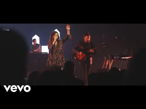 Let Your Glory Fall official video thumbnail