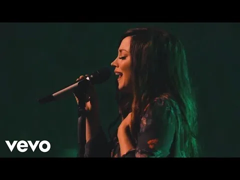 Lover Of My Soul by Kari Jobe video thumbnail