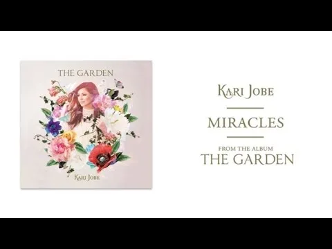 Miracles by Kari Jobe video thumbnail