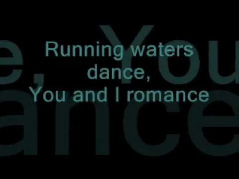 My Romance official video thumbnail