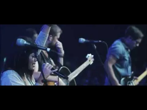 On The Throne by Kari Jobe video thumbnail