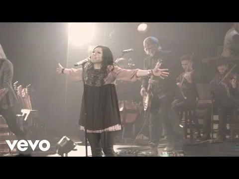 Sing Unto The Lord by Kari Jobe video thumbnail