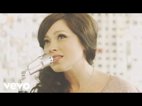 Steady My Heart official video thumbnail
