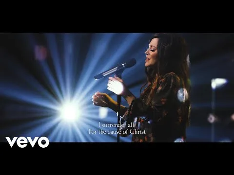 The Cause Of Christ official video thumbnail