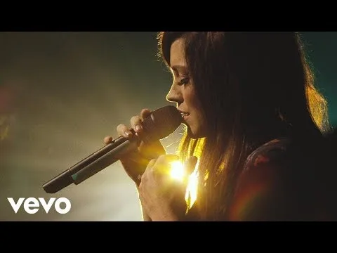 The Garden official video thumbnail