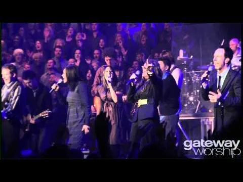When I Speak Your Name by Kari Jobe video thumbnail