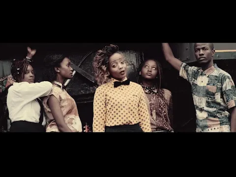 Neema Yako official video thumbnail