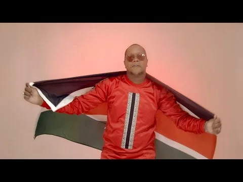 Pambazuka official video thumbnail