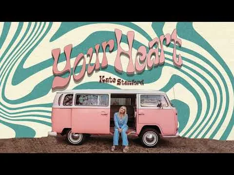 Your Heart by Kate Stanford video thumbnail
