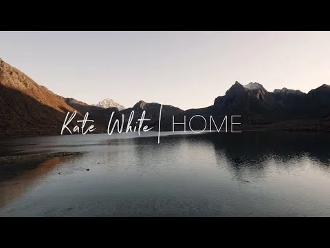 Home by Kate White video thumbnail
