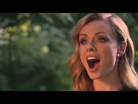 All Things Bright And Beautiful by Katherine Jenkins video thumbnail