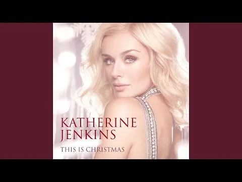Ding Dong Merrily On High by Katherine Jenkins video thumbnail