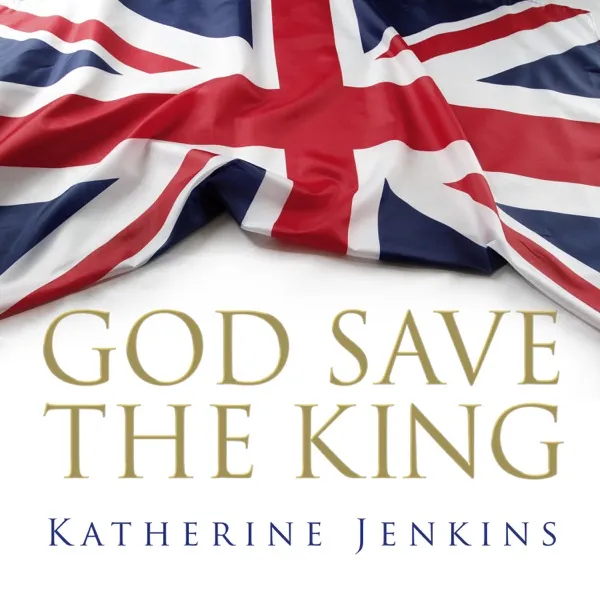 Album Art for God Save The King