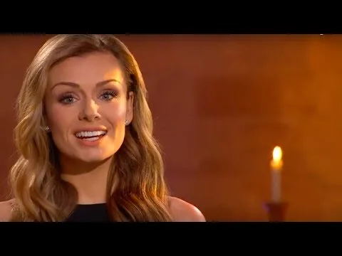 Jerusalem by Katherine Jenkins video thumbnail