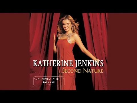 Laudate Dominum by Katherine Jenkins video thumbnail