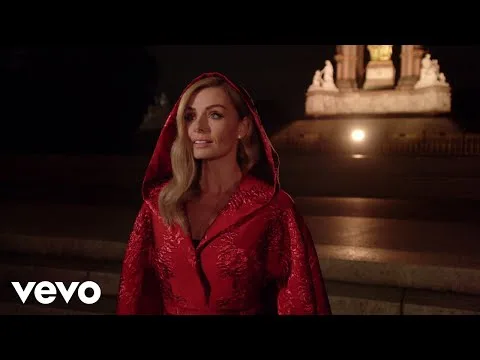 O Holy Night by Katherine Jenkins video thumbnail