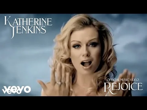 Rejoice by Katherine Jenkins video thumbnail