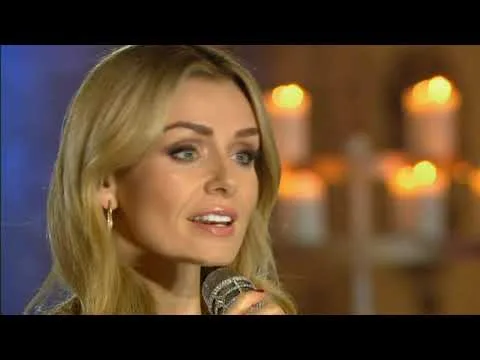 Sanctus by Katherine Jenkins video thumbnail