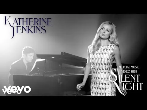 Silent Night by Katherine Jenkins video thumbnail