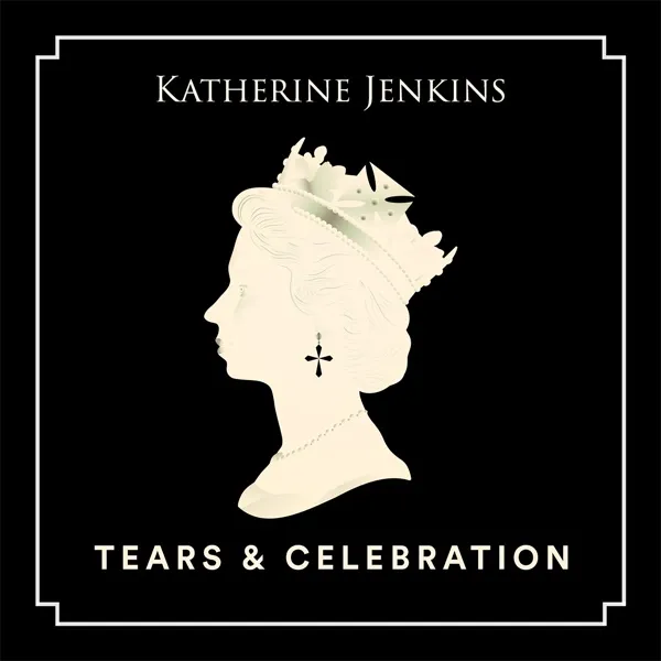 Album Art for Tears and Celebration