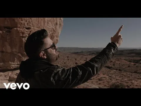 The God Of His Word: Jehovah Elohim (Creation) official video thumbnail