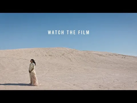 The God Who Sees official video thumbnail