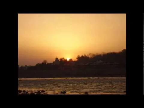 I Watch The Sunrise by Kathryn Crosweller video thumbnail