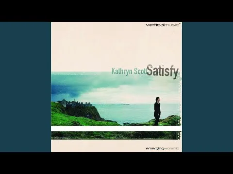 Blessed Be Your Name by Kathryn Scott video thumbnail