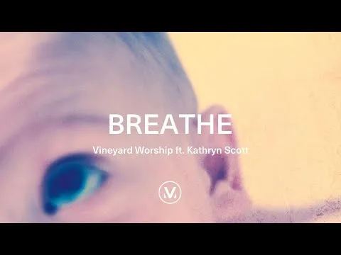 Breathe by Kathryn Scott video thumbnail