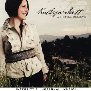 Kathryn Scott Deliverance