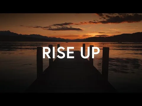 Rise Up by Kathryn Scott video thumbnail