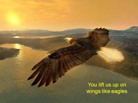 Everlasting God by Kathryn Scott video thumbnail