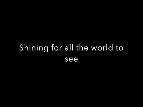 Hope of The Nations by Kathryn Scott video thumbnail