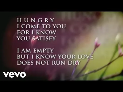Hungry by Kathryn Scott video thumbnail