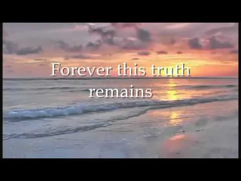 I Belong by Kathryn Scott video thumbnail