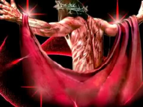 Nothing But The Blood by Kathryn Scott video thumbnail