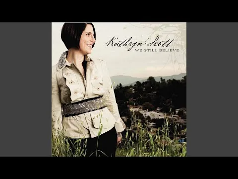 Only By Grace by Kathryn Scott video thumbnail