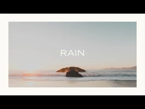 Rain by Kathryn Scott video thumbnail